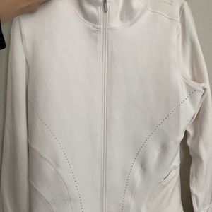 LULULEMON FAST & FREE JACKET
